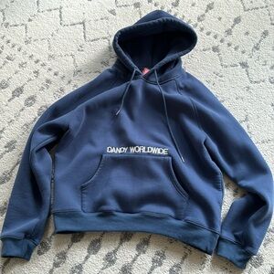 Dandy Worldwide Sweatshirt